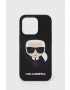 Karl Lagerfeld Obal na telefon iPhone 14 Pro 61" - Pepit.cz