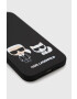 Karl Lagerfeld Obal na telefon iPhone 14 Pro Max 67" - Pepit.cz