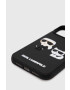 Karl Lagerfeld Obal na telefon iPhone 14 Pro Max 67'' - Pepit.cz