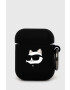 Karl Lagerfeld Pouzdro na airpod AirPods 1/2 cover - Pepit.cz