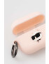 Karl Lagerfeld Pouzdro na airpod AirPods Pro 2 cover - Pepit.cz