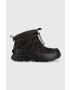 Keen Sněhule Uneek Snk Chukka Waterproof pánské černá barva 1023553-TRIP.BLACK - Pepit.cz