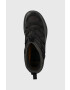 Keen Sněhule Uneek Snk Chukka Waterproof pánské černá barva 1023553-TRIP.BLACK - Pepit.cz