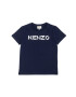 Kenzo kids Dětské tričko - Pepit.cz