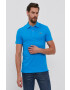 Lacoste Bavlněné polo tričko PH4012-001 - Pepit.cz