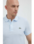 Lacoste Bavlněné polo tričko PH4012-001 - Pepit.cz