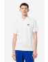 Lacoste Bavlněné polo tričko x Netflix - Pepit.cz