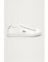 Lacoste Boty Carnaby Evo - Pepit.cz