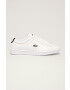 Lacoste Boty Carnaby Evo Bl 1 - Pepit.cz