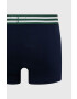 Lacoste Boxerky (3-pak) pánské - Pepit.cz