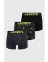 Lacoste Boxerky (3-pak) - Pepit.cz