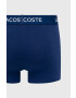 Lacoste Boxerky (3-pak) pánské oranžová barva - Pepit.cz