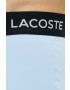 Lacoste Boxerky pánské černá barva - Pepit.cz