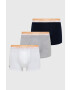 Lacoste Boxerky (3-pack) - Pepit.cz