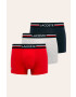 Lacoste Boxerky (3-pack) - Pepit.cz