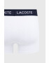 Lacoste Boxerky 3-pack pánské oranžová barva - Pepit.cz