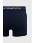 Lacoste Boxerky 3-pack pánské oranžová barva - Pepit.cz