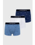 Lacoste Boxerky (3-pack) - Pepit.cz