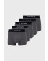 Lacoste Boxerky (5-pack) - Pepit.cz