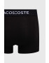 Lacoste Boxerky 5-pack pánské bílá barva - Pepit.cz