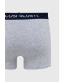 Lacoste Boxerky (3-pak) - Pepit.cz