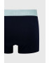 Lacoste Boxerky pánské 5H3401-9CR - Pepit.cz