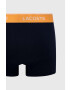 Lacoste Boxerky pánské 5H3401-9CR - Pepit.cz