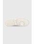 Lacoste Kožené sneakers boty Carnaby černá barva 45SFA0040 - Pepit.cz