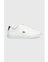 Lacoste Kožené sneakers boty CARNABY EVO - Pepit.cz