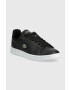 Lacoste Kožené sneakers boty CARNABY PRO černá barva 44SFA0005 - Pepit.cz