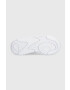 Lacoste Kožené sneakers boty L-Spin Deluxe bílá barva 45SFA0026 - Pepit.cz