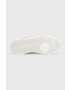 Lacoste Kožené sneakers boty L002 černá barva 44SFA0112 - Pepit.cz