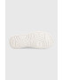 Lacoste Kožené sneakers boty L005 222 1 bílá barva 44SFA0048 - Pepit.cz