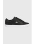 Lacoste Kožené sneakers boty Lerond 0722 1 - Pepit.cz