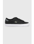 Lacoste Kožené sneakers boty Lerond Plus 0521 1 - Pepit.cz