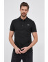 Lacoste Bavlněné polo tričko tmavomodrá barva PH4012-001 - Pepit.cz