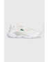 Lacoste Sneakers boty Aceshot bílá barva 43SMA0013 - Pepit.cz