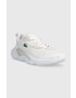 Lacoste Sneakers boty Aceshot bílá barva 43SMA0013 - Pepit.cz