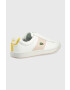 Lacoste Sneakers boty Carnaby Evo 0722 4 bílá barva - Pepit.cz