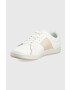 Lacoste Sneakers boty Carnaby Evo 0722 4 bílá barva - Pepit.cz