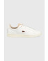 Lacoste Sneakers boty CARNABY PRO bílá barva 44SFA0061 - Pepit.cz