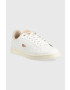 Lacoste Sneakers boty CARNABY PRO bílá barva 44SFA0061 - Pepit.cz