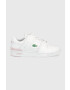 Lacoste Sneakers boty Court Cage 0722 1 - Pepit.cz