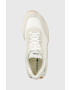 Lacoste Sneakers boty L-spin bílá barva - Pepit.cz