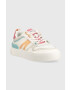 Lacoste Sneakers boty L002 bílá barva 45CFA0010 - Pepit.cz