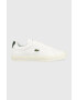 Lacoste Sneakers boty LEROND PRO bílá barva 44CFA0014 - Pepit.cz