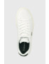 Lacoste Sneakers boty LEROND PRO bílá barva 44CFA0014 - Pepit.cz