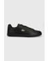 Lacoste Sneakers boty Lerond Pro bílá barva 45CFA0027 - Pepit.cz