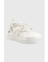 Lacoste Sneakers boty Lw2 Xtra bílá barva - Pepit.cz