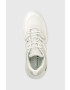 Lacoste Sneakers boty Lw2 Xtra bílá barva - Pepit.cz